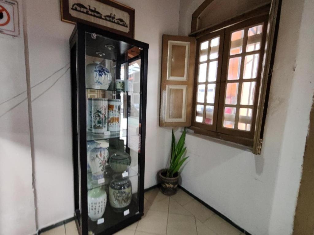 老槟城酒店 - 庄路 乔治敦 外观 照片