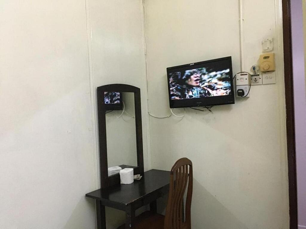 老槟城酒店 - 庄路 乔治敦 外观 照片